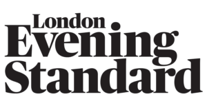 Evening standard logo