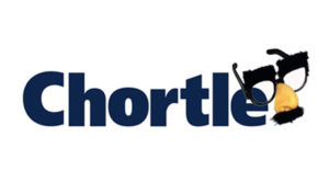 chortle logo